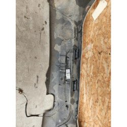 Pare Choc Arriere Renault Twingo 2 Phase 1 (11)