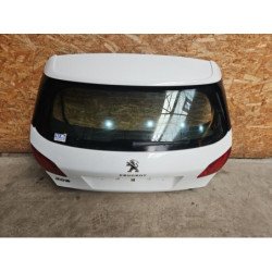 Malle/hayon Arriere Peugeot 308 2 Phase 2 (1)