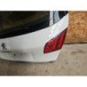 Malle/hayon Arriere Peugeot 308 2 Phase 2 (5)