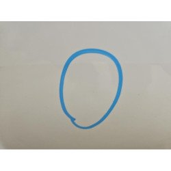 Porte Avant Droit Peugeot 308 2 Phase 2 (1)