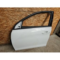 Porte Avant Gauche Peugeot 308 2 Phase 2 (3)