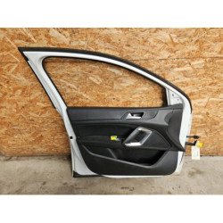 Porte Avant Gauche Peugeot 308 2 Phase 2 (4)
