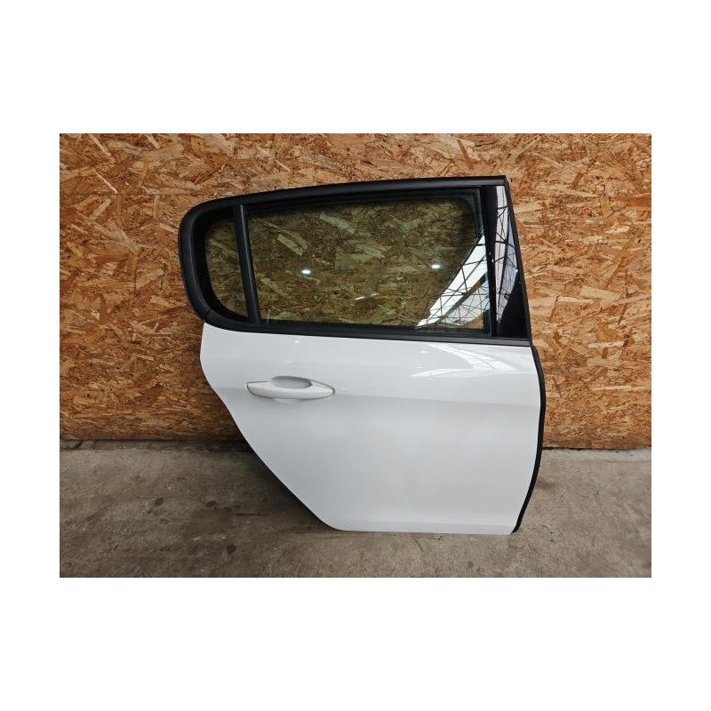 Porte Arriere Droit Peugeot 308 2 Phase 2 (1)