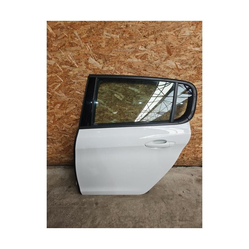 Porte Arriere Gauche Peugeot 308 2 Phase 2 (1)