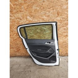 Porte Arriere Gauche Peugeot 308 2 Phase 2 (4)