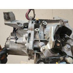 Boite De Vitesses Peugeot 308 2 Phase 2 (3)