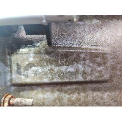 Boite De Vitesses Peugeot 308 2 Phase 2 (8)