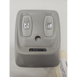 Eclairage De Plafonnier Renault Clio 4 Phase 2 (1)