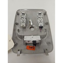 Eclairage De Plafonnier Renault Clio 4 Phase 2 (2)