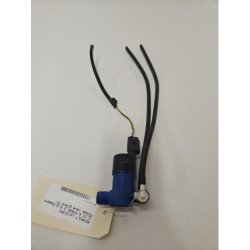 Pompe Lave Glace Avant Renault Clio 4 Phase 2 (1)