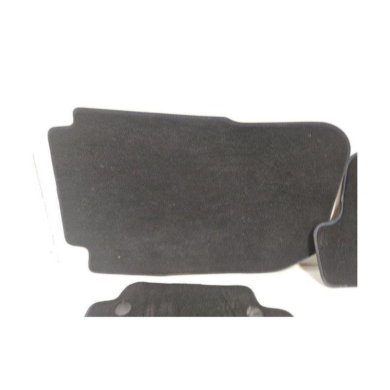 Tapis De Sol Renault Clio 4 Phase 2 (1)