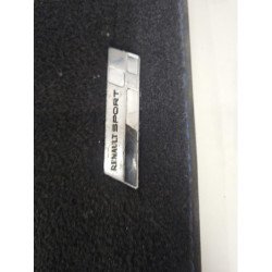Tapis De Sol Renault Clio 4 Phase 2 (2)