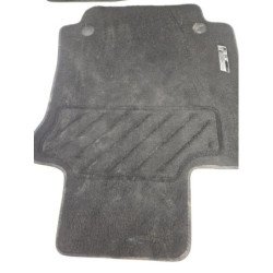 Tapis De Sol Renault Clio 4 Phase 2 (4)
