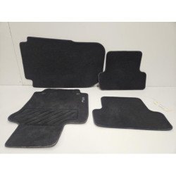 Tapis De Sol Renault Clio 4 Phase 2 (6)