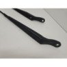 Bras Essuie Glace Avant Renault Twingo 2 Phase 1 (2)