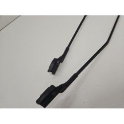 Bras Essuie Glace Avant Renault Twingo 2 Phase 1 (3)