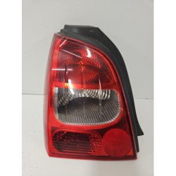 Feu Arriere Principal Gauche (feux) Renault Twingo 2 Phase 1 (1)