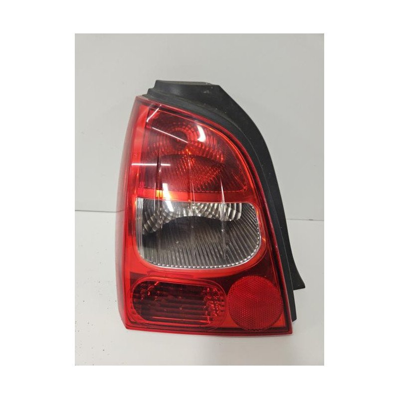 Feu Arriere Principal Gauche (feux) Renault Twingo 2 Phase 1 (1)