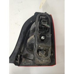 Feu Arriere Principal Gauche (feux) Renault Twingo 2 Phase 1 (2)