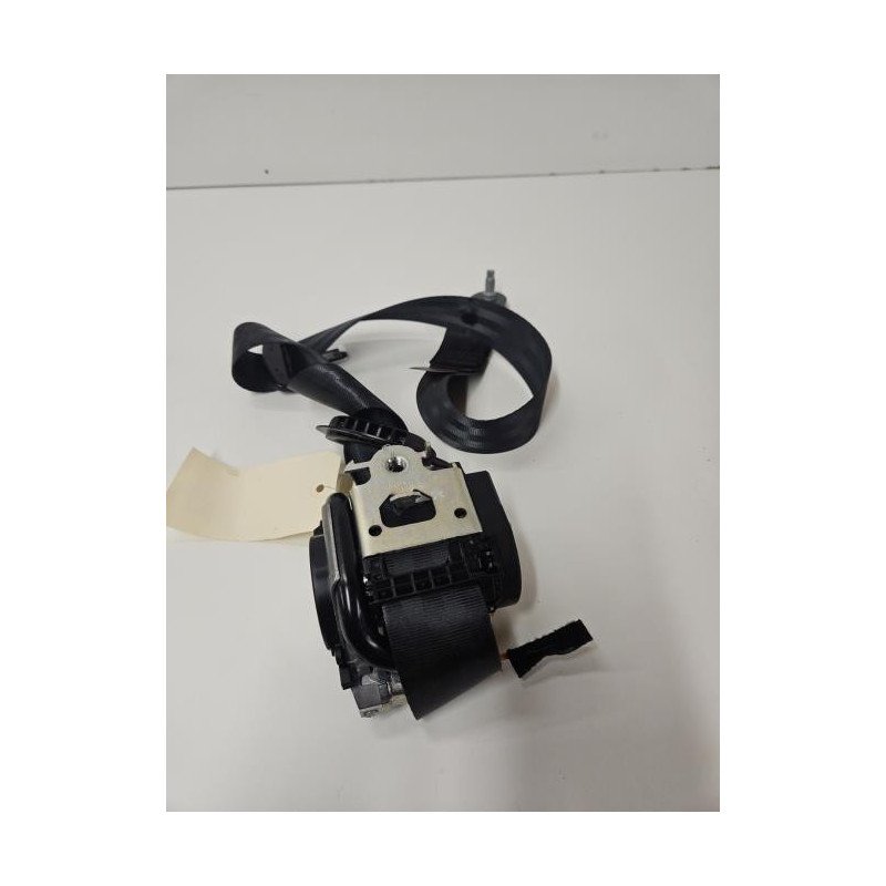 Ceinture Avant Gauche Peugeot 308 2 Phase 2 (1)