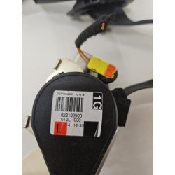 Ceinture Avant Gauche Peugeot 308 2 Phase 2 (3)