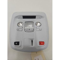 Eclairage De Plafonnier Peugeot 308 2 Phase 2 (1)