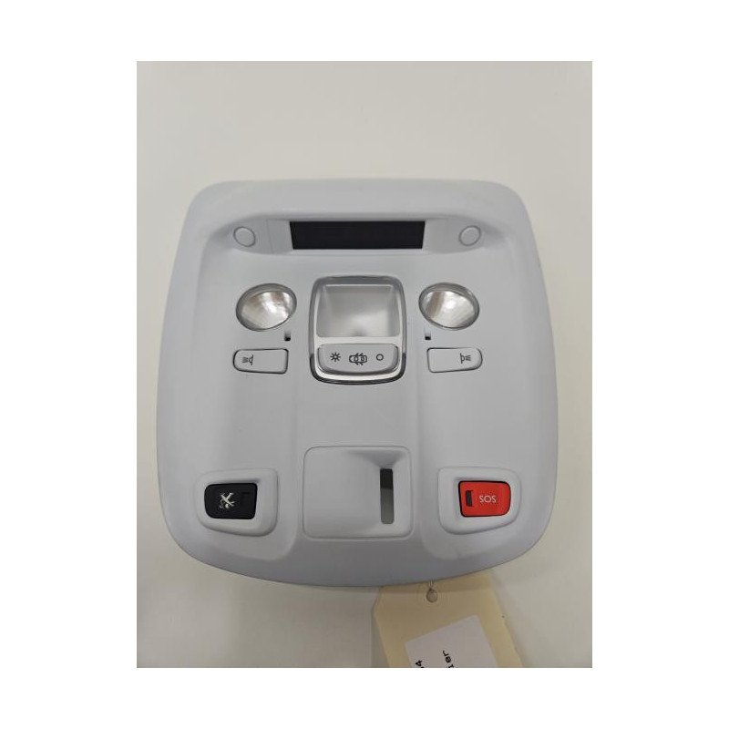 Eclairage De Plafonnier Peugeot 308 2 Phase 2 (1)