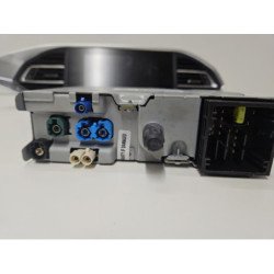 Ecran Gps Peugeot 308 2 Phase 2 (3)