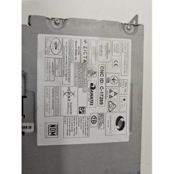 Ecran Gps Peugeot 308 2 Phase 2 (4)