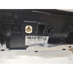 Ecran Gps Peugeot 308 2 Phase 2 (6)
