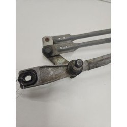 Moteur Essuie Glace Avant Peugeot 308 2 Phase 2 (3)