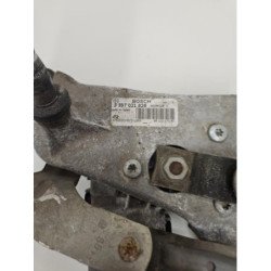 Moteur Essuie Glace Avant Peugeot 308 2 Phase 2 (4)
