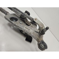 Moteur Essuie Glace Avant Peugeot 308 2 Phase 2 (5)