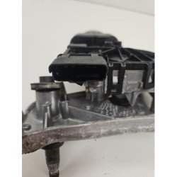 Moteur Essuie Glace Avant Peugeot 308 2 Phase 2 (6)