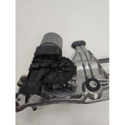 Moteur Essuie Glace Avant Peugeot 308 2 Phase 2 (7)