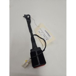Pretensionneur De Ceinture Avant Gauche Peugeot 308 2 Phase 2 (1)