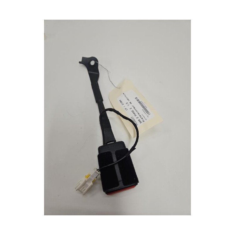 Pretensionneur De Ceinture Avant Gauche Peugeot 308 2 Phase 2 (1)