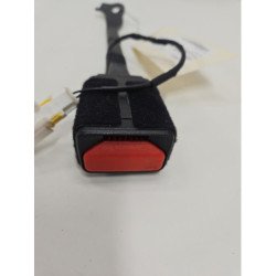 Pretensionneur De Ceinture Avant Gauche Peugeot 308 2 Phase 2 (3)