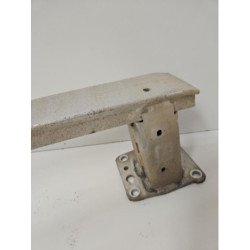 Renfort Pare Choc Arriere (traverse) Peugeot 308 2 Phase 2 (2)
