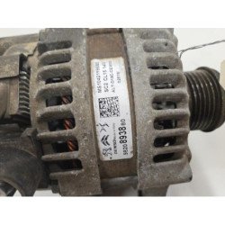 Alternateur Peugeot 308 2 Phase 2 (6)