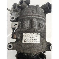 Compresseur Clim Peugeot 308 2 Phase 2 (4)