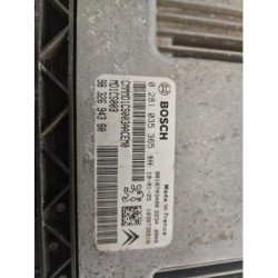 Kit De Demarrage Peugeot 308 2 Phase 2 (4)