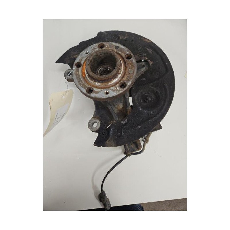 Pivot De Moyeu Avant Droit Peugeot 308 2 Phase 2 (1)