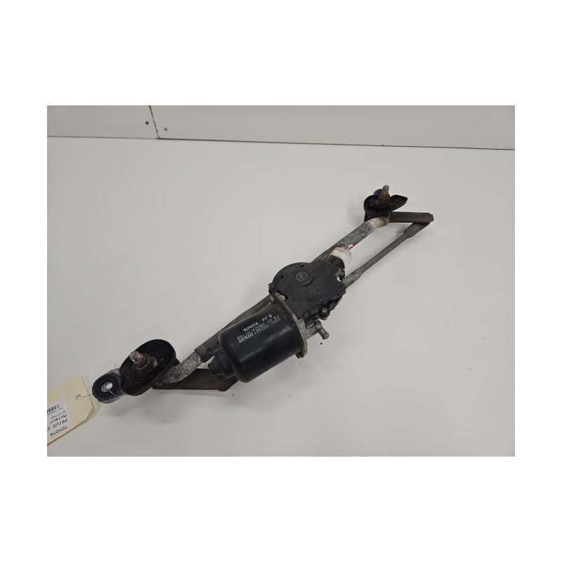 Moteur Essuie Glace Avant Toyota Prius 2 (1)