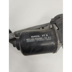 Moteur Essuie Glace Avant Toyota Prius 2 (4)