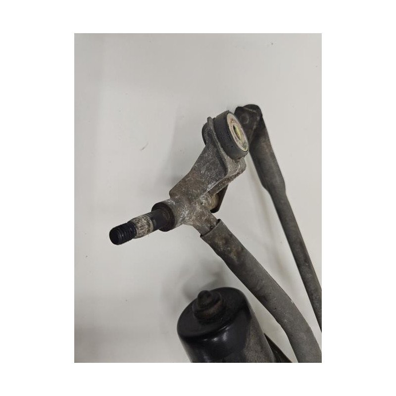 Moteur Essuie Glace Avant Renault Megane 2 Phase 1 (1)