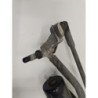 Moteur Essuie Glace Avant Renault Megane 2 Phase 1 (1)