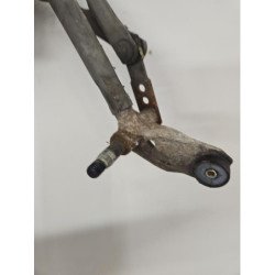 Moteur Essuie Glace Avant Renault Megane 2 Phase 1 (3)