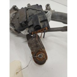 Moteur Essuie Glace Avant Renault Megane 2 Phase 1 (5)