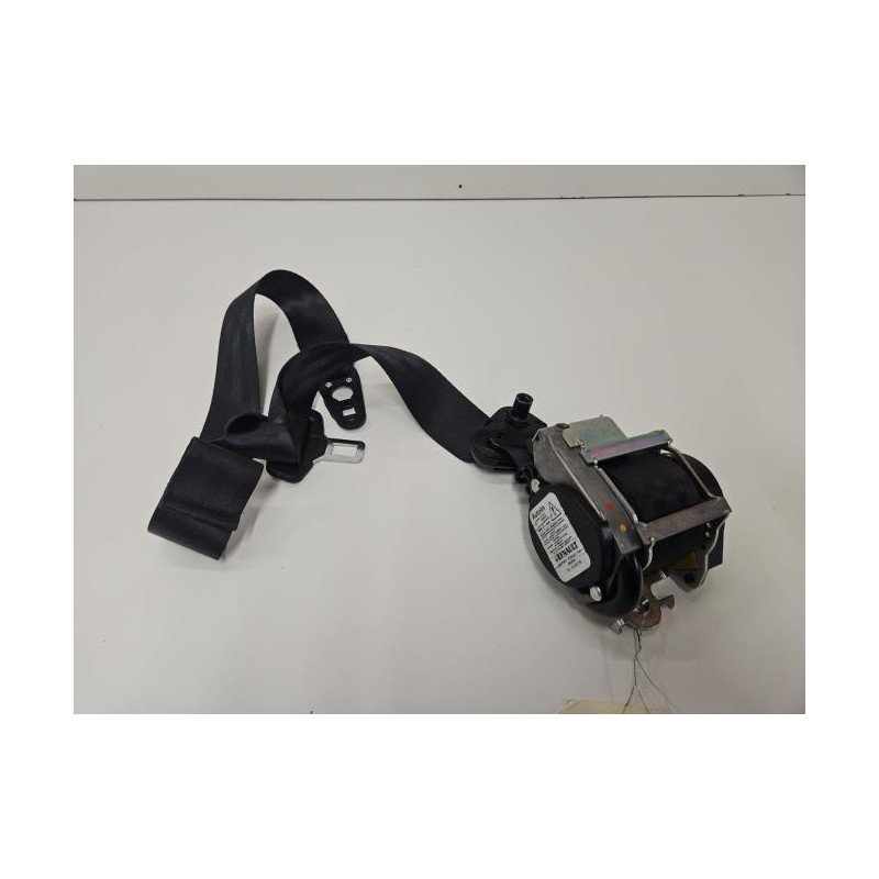 Ceinture Avant Droit Renault Clio 4 Phase 2 (1)